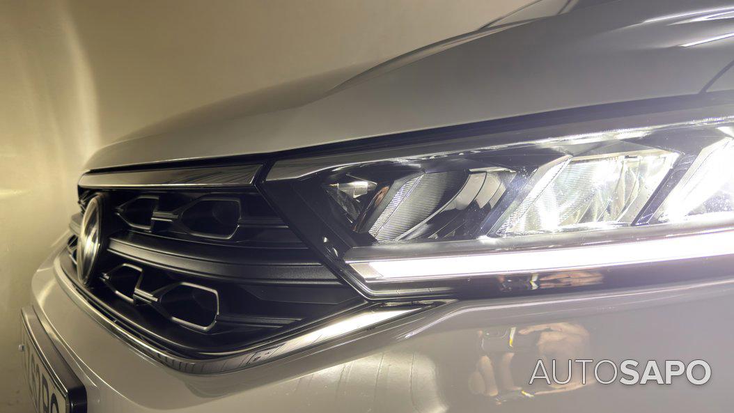 Volkswagen T-Roc 1.0 TSI de 2023