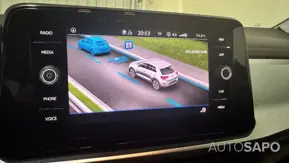 Volkswagen T-Roc 1.0 TSI de 2023