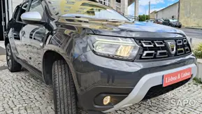 Dacia Duster 1.0 TCe ECO-G Prestige Bi-Fuel de 2022