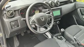 Dacia Duster 1.0 TCe ECO-G Prestige Bi-Fuel de 2022