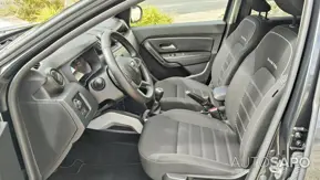 Dacia Duster 1.0 TCe ECO-G Prestige Bi-Fuel de 2022