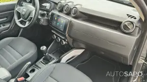 Dacia Duster 1.0 TCe ECO-G Prestige Bi-Fuel de 2022