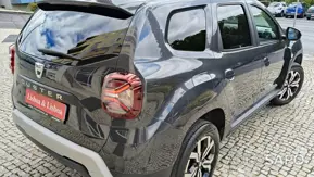 Dacia Duster 1.0 TCe ECO-G Prestige Bi-Fuel de 2022