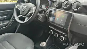 Dacia Duster 1.0 TCe ECO-G Prestige Bi-Fuel de 2022