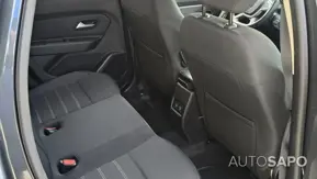 Dacia Duster 1.0 TCe ECO-G Prestige Bi-Fuel de 2022