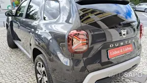 Dacia Duster 1.0 TCe ECO-G Prestige Bi-Fuel de 2022