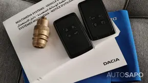 Dacia Duster 1.0 TCe ECO-G Prestige Bi-Fuel de 2022