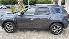 Dacia Duster 1.0 TCe ECO-G Prestige Bi-Fuel de 2022