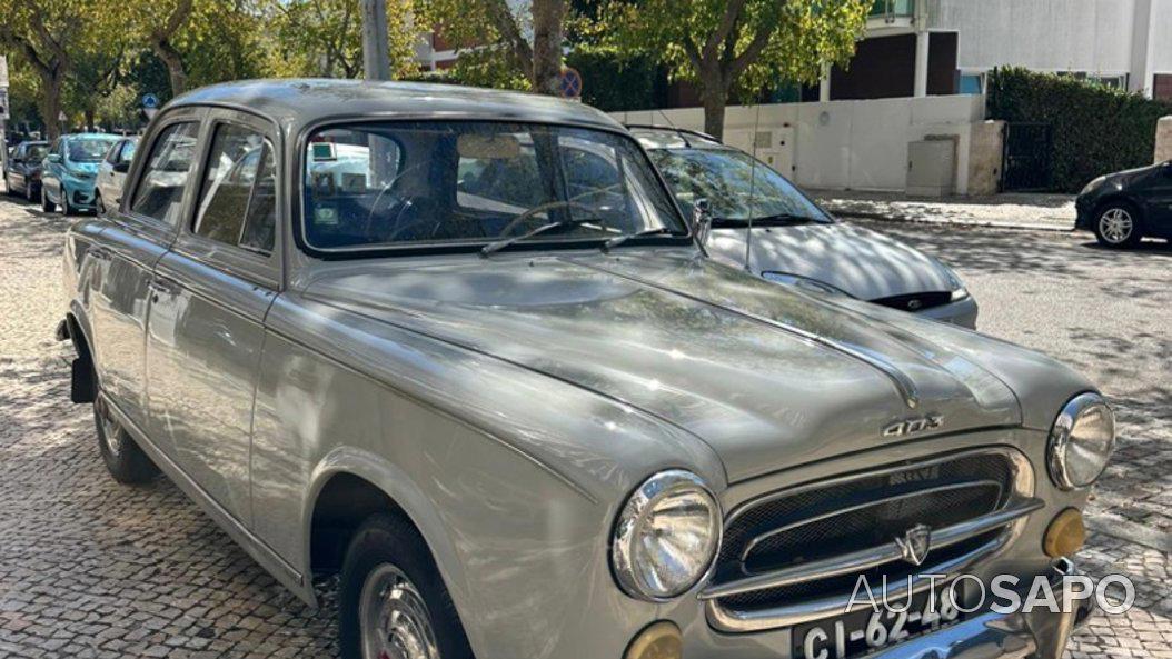 Peugeot 403 de 1959