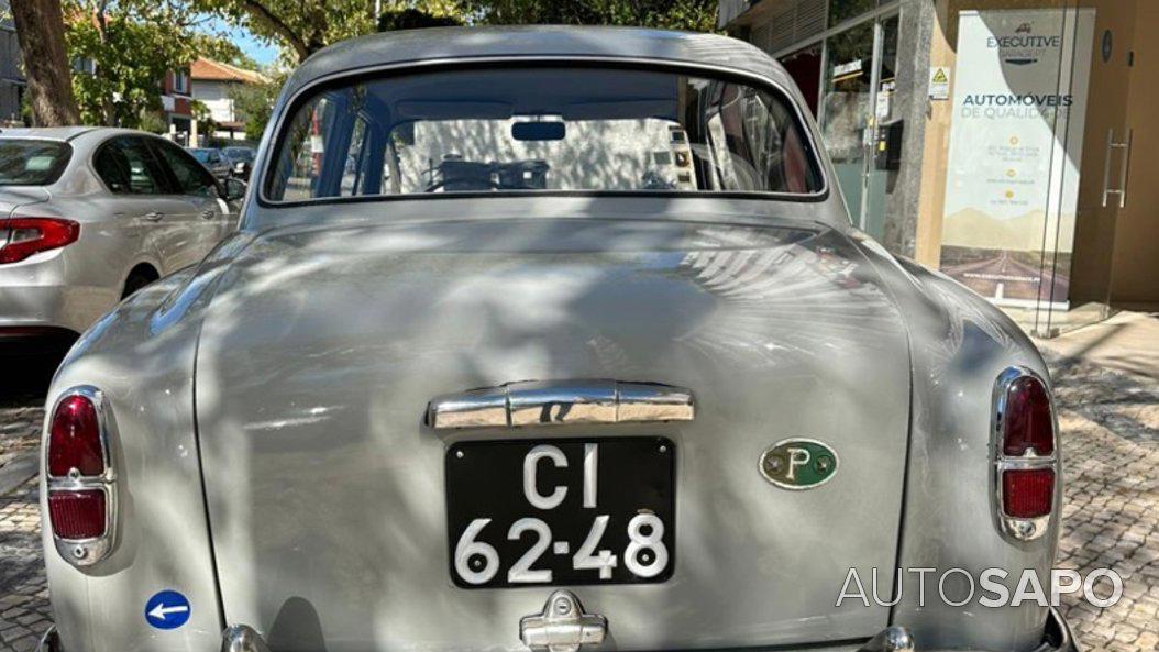 Peugeot 403 de 1959