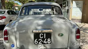 Peugeot 403 de 1959