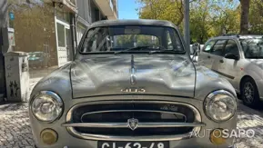 Peugeot 403 de 1959