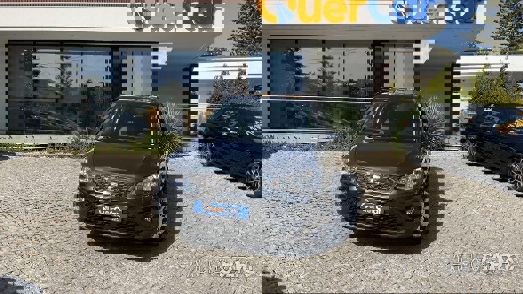 Seat Arona 1.0 TSI Style de 2020