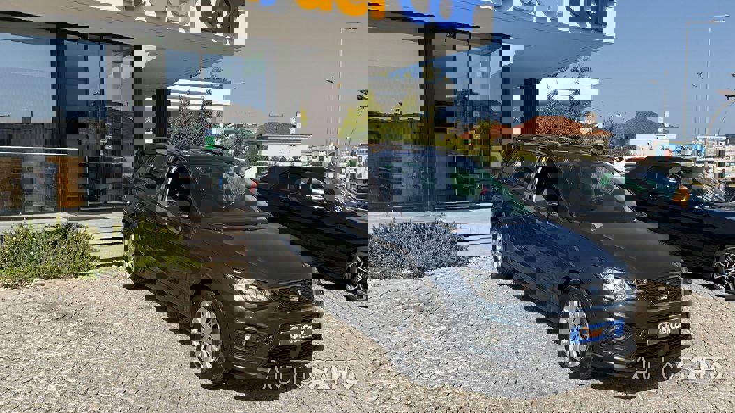 Seat Arona 1.0 TSI Style de 2020