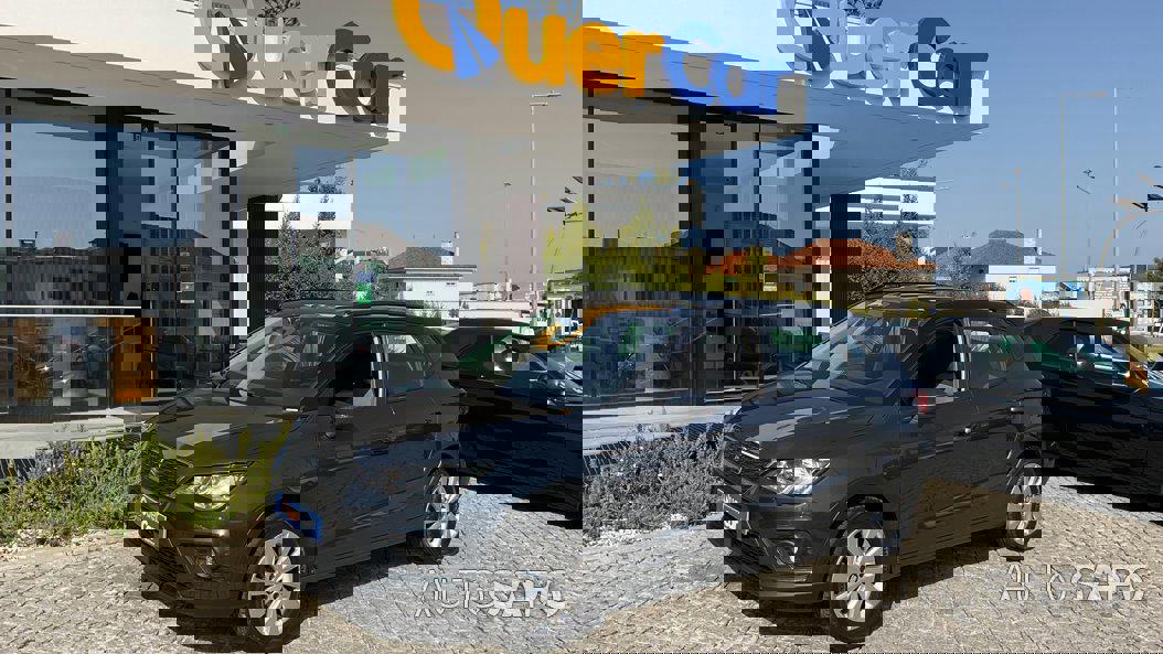 Seat Arona 1.0 TSI Style de 2020