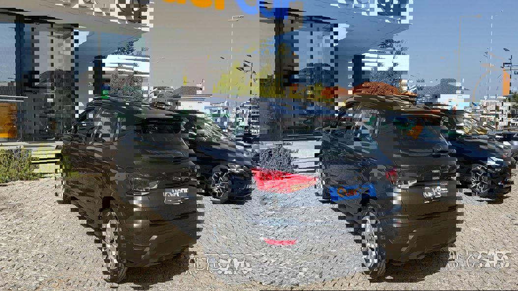 Seat Arona 1.0 TSI Style de 2020