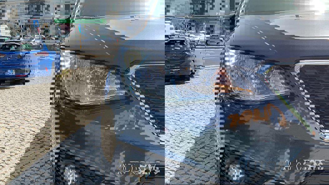 Seat Arona 1.0 TSI Style de 2020