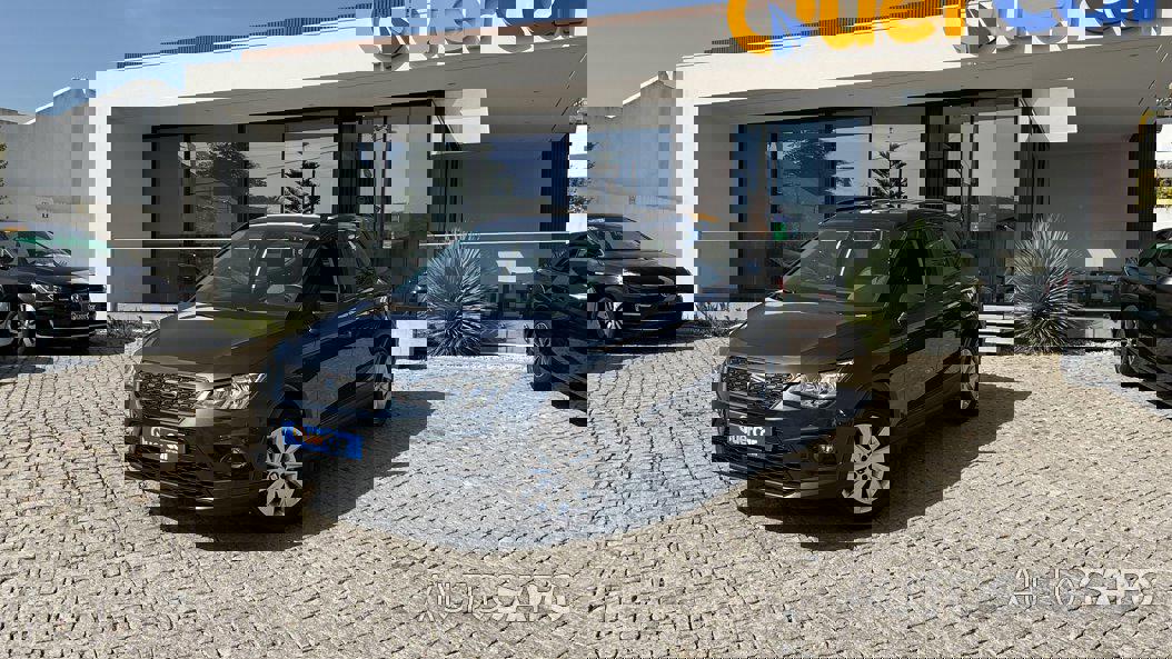 Seat Arona 1.0 TSI Style de 2020