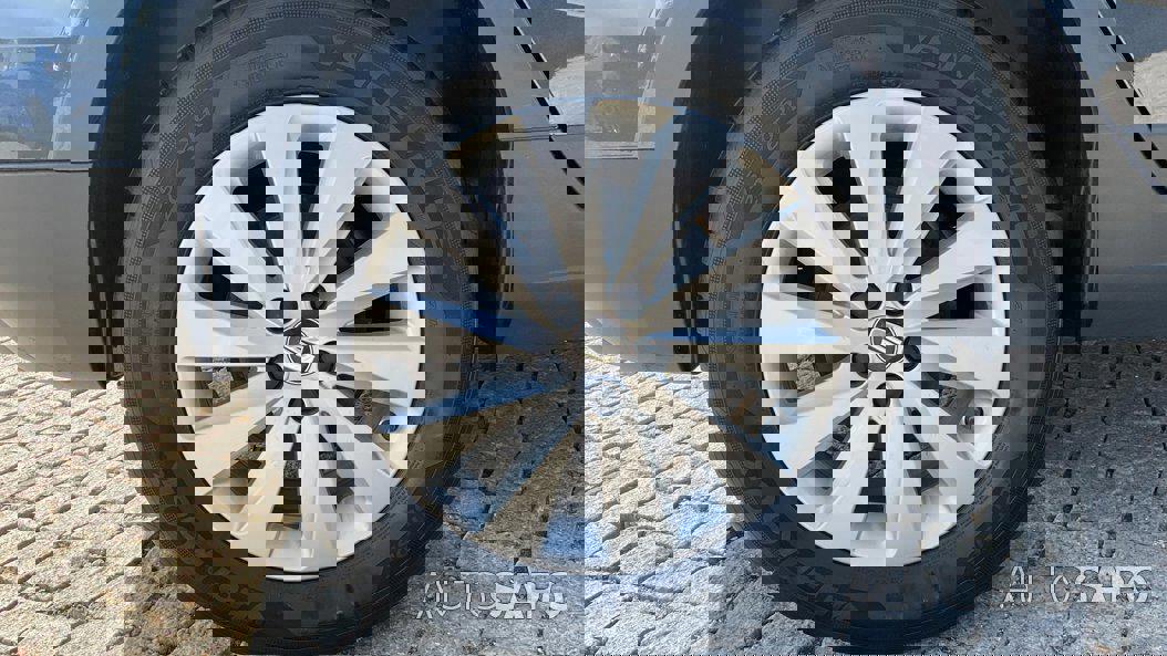 Seat Arona 1.0 TSI Style de 2020