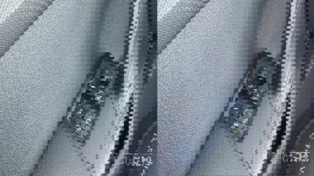 Seat Arona 1.0 TSI Style de 2020