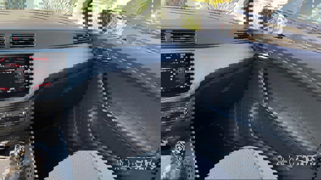 Seat Arona 1.0 TSI Style de 2020