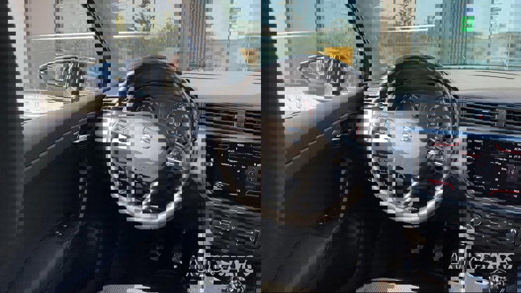 Seat Arona 1.0 TSI Style de 2020