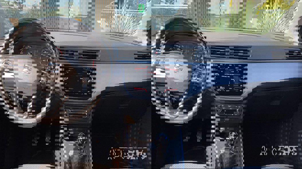 Seat Arona 1.0 TSI Style de 2020