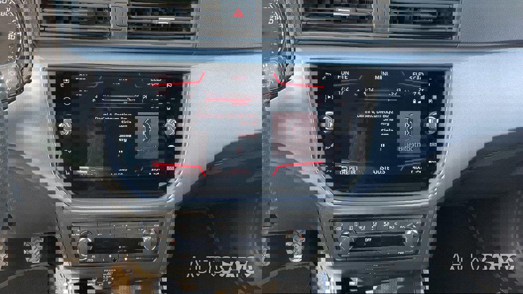 Seat Arona 1.0 TSI Style de 2020