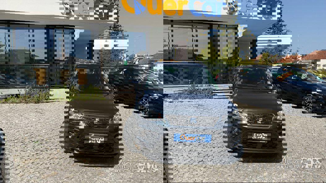 Seat Arona 1.0 TSI Style de 2020