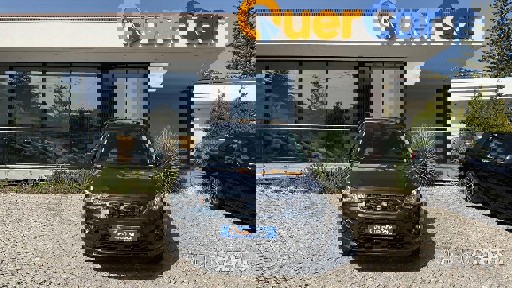 Seat Arona 1.0 TSI Style de 2020