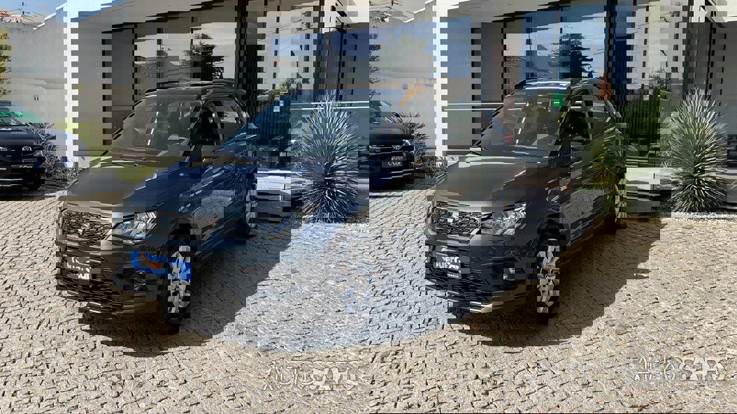 Seat Arona 1.0 TSI Style de 2020