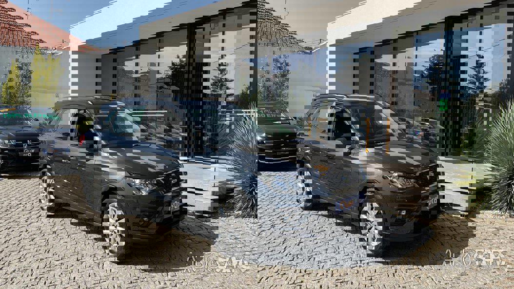 Seat Arona 1.0 TSI Style de 2020