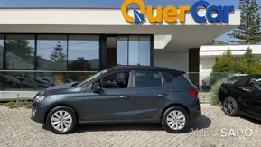 Seat Arona 1.0 TSI Style de 2020