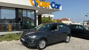 Seat Arona 1.0 TSI Style de 2020