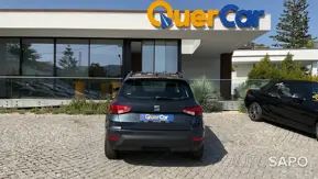 Seat Arona 1.0 TSI Style de 2020