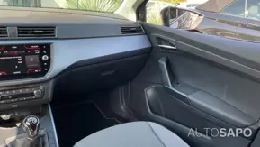 Seat Arona 1.0 TSI Style de 2020