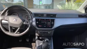 Seat Arona 1.0 TSI Style de 2020