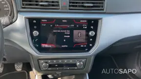 Seat Arona 1.0 TSI Style de 2020