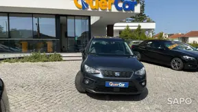 Seat Arona 1.0 TSI Style de 2020