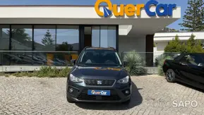 Seat Arona 1.0 TSI Style de 2020