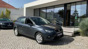Seat Arona 1.0 TSI Style de 2020