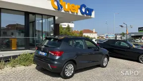 Seat Arona 1.0 TSI Style de 2020