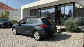 Seat Arona 1.0 TSI Style de 2020