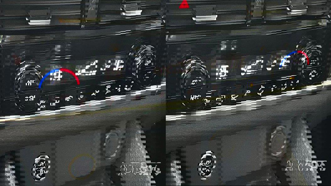 Nissan Qashqai de 2022