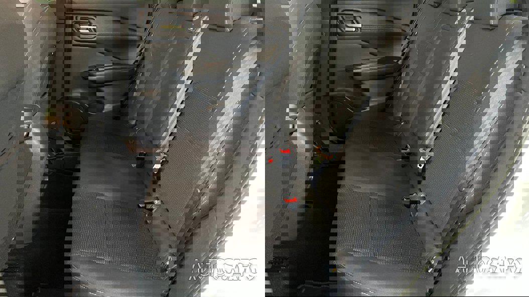 Nissan Qashqai de 2022