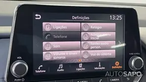 Nissan Qashqai de 2022