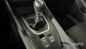 Nissan Qashqai de 2022