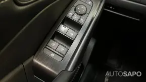 Nissan Qashqai de 2022