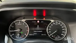 Nissan Qashqai de 2022