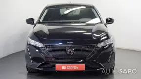 Peugeot 308 de 2024